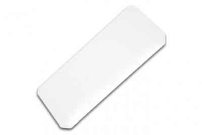 INDESIT Plaque verre dessus bac a l&eacute;gumes - R&eacute;frig&eacute;rateur, cong&eacute;lateur - ARISTON HOTPOINT,  (12770)