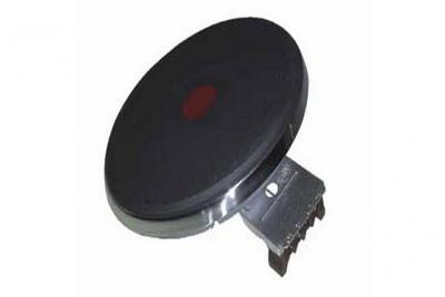 ROSIERES Plaque &eacute;lectrique 1500W 145mm Four, cuisini&egrave;re 93638013, C00525915 