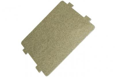 BOSCH Plaque mica protection d'ondes pour micro ondes viva 