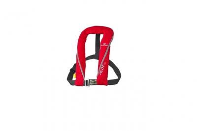 PLASTIMO  Gilet De Sauvetage Gonflable Pilot 165 