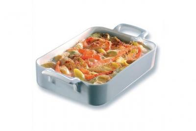 REVOL Plat rectangulaire Belle Cuisine 30 x 21,5 cm b...