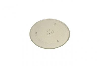 SAMSUNG Plateau tournant verre 25,4cm (DE74-00027A) Four micro-ondes 