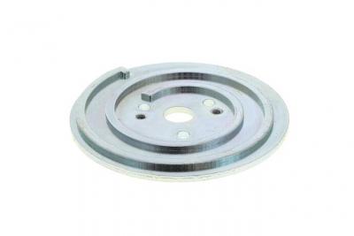 RYOBI Platine de serrage pour Tronconneuse  - 3665392059288