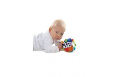 PLAYGRO  Bola de Atividades Loopy Loop 1 Unidade