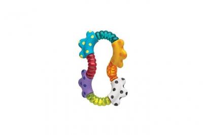 PLAYGRO  - hochet click and twist pg-330848