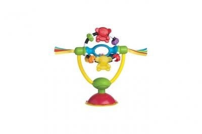 PLAYGRO  - jouet pour la chaise haute pg-302109