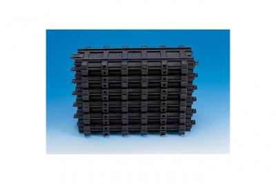 Playmobil - 4384 - 12 rails droits