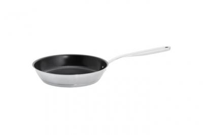 FISKARS  - All Steel, Po&ecirc;le &agrave; frire, &Oslash; 28 cm