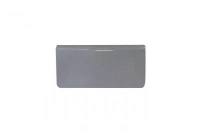 ARISTON Hotpoint -  - POIGNEE BLANCHE PORTILLON POUR REFRIGERATEUR