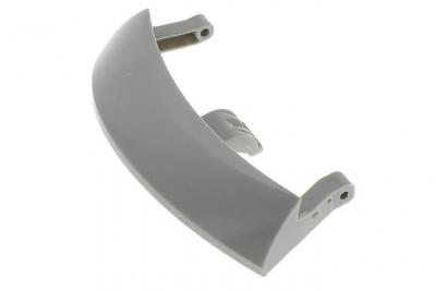 TECHNICAL Poignee de hublot grise pour Lave-linge 