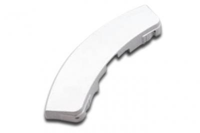 SAMSUNG Poign&eacute;e de hublot 195x65x27mm, Lave-linge, DC64-00561D - 1