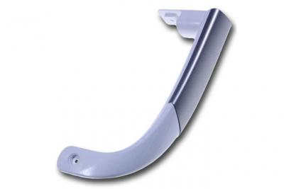 BEKO Poign&eacute;e de porte inf&eacute;rieure - R&eacute;frig&eacute;rateur, cong&eacute;lateur -  (17467)