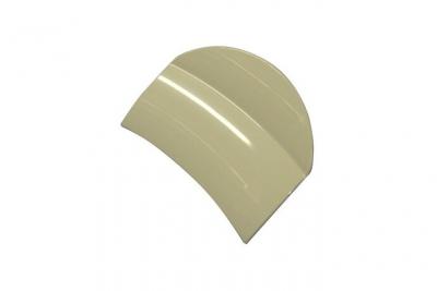 BOSCH Poignee de porte pour lave linge - 5836769