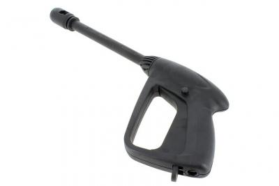 BLACK & DECKER Poignee pistolet pour Nettoyeur haute pression Black & decker