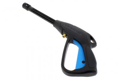 ADEPEM A VOS MARQUES, PRET, REPAREZ ! Poignee pistolet pour Nettoyeur haute pression Einhell