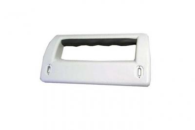 ZANUSSI Poign&eacute;e R&eacute;frig&eacute;rateur, cong&eacute;lateur 2062404039  - 101740