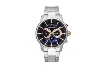 POLICE Montre Homme  Avondale 15523JS/02M