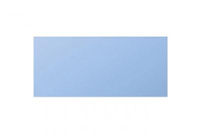 CLAIREFONTAINE  - Carte Pollen 10x21 Jaune Soleil - Paquet De 25
