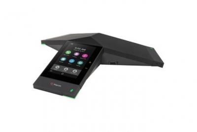 POLY  RealPresence Trio 8500 - T&eacute;l&eacute;phone VoIP de conf&eacute;rence - avec Interface Bluetooth - (conf&eacute;rence) &agrave; trois capacit&eacute; d'appel - SIP, SDP