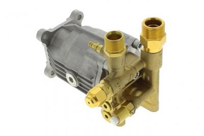 LAVOR Pompe complete pour Nettoyeur haute pression  - 3665392012290