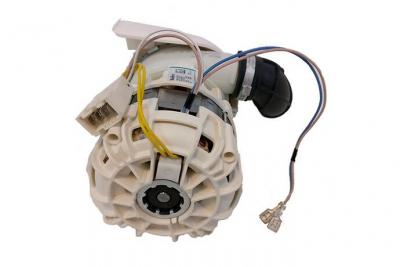 ELECTROLUX Pompe de cyclage avec r&eacute;sistance pour Lave-vaisselle AEG, ,