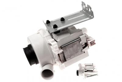 WHIRLPOOL Pompe de cyclage d'origine Lave-vaisselle 481010600913 