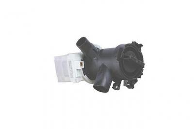 BOSCH Pompe de vidange (00145212) Lave-linge 230454  siemens, neff