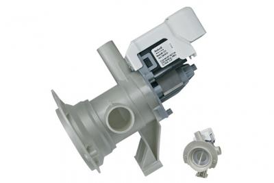 BOSCH Pompe de vidange  00145522, 481073071153