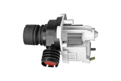 ELECTROLUX Pompe de vidange pour Lave-vaisselle AEG, , ZANUSSI