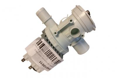  Pompe de vidange Lave-linge 34010011, 34010132 PROLINE