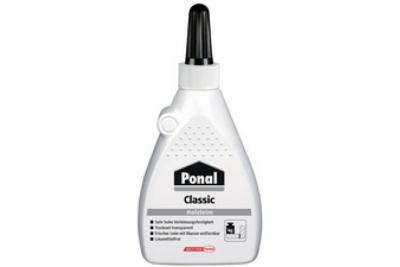 PONAL  - Colle &agrave; bois Classic, Mod&egrave;le : Bo&icirc;te de 760 g, Type PN12N