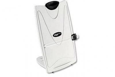 KENSINGTON  InSight Plus Easel Copyholder - Porte-copie - gris