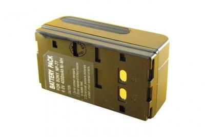 OTECH Batterie pour SONY CCD-TR780E - Garantie 1 an