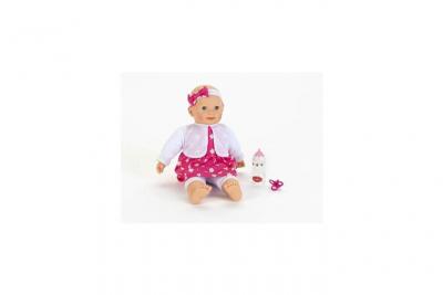 KLEIN Princess Coralie Princess Coralie - Poupon Interactif (Try Me)