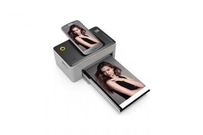 KODAK Imprimante photo portable  PD-450 Android