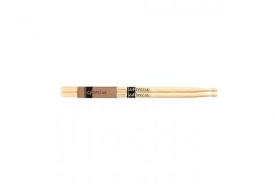 PRO MARK Pro-Mark LA2BW - Baguettes avec olive en bois - LA special 2B