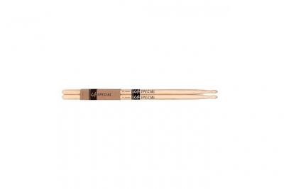 PRO MARK Pro-Mark LA7AW - Baguettes avec olive en bois - LA special 7A