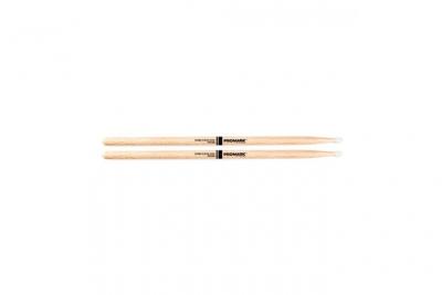 PRO MARK Pro-Mark PW5BN - Baguettes en ch&ecirc;ne Shira Kashi 5B olive en nylon