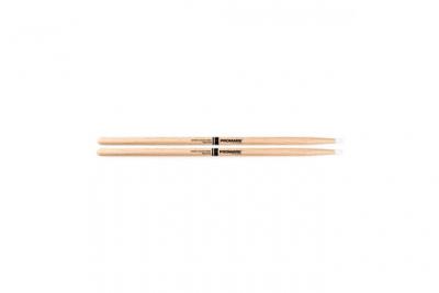 PROMARK Pro-Mark PW747N - Baguettes en ch&ecirc;ne Shira Kashi 747 olive en nylon