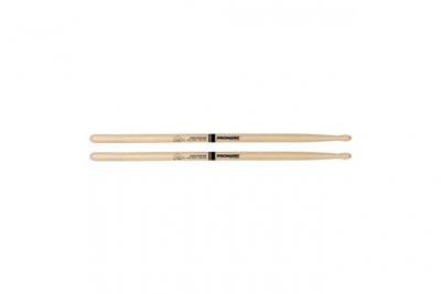 PROMARK Pro-Mark PW747W - Baguettes Neil Peart en ch&ecirc;ne Shira Kashi olive en bois