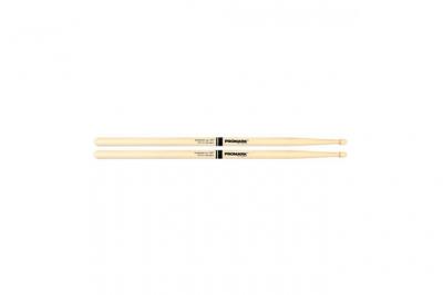 PROMARK Pro-Mark RBH565AW - Baguettes avec olive gland en hickory Rebound 5A