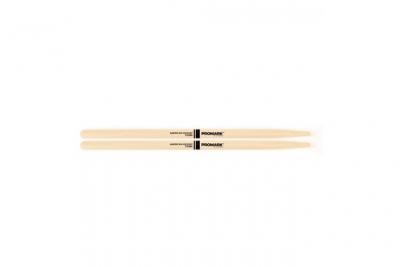 PROMARK Pro-Mark TX2BN - Baguettes en Hickory 2B, olive en nylon