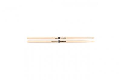 PRO MARK Pro-Mark TX5ALW - Baguettes Ringo Starren Hickory 5AL, olive en bois