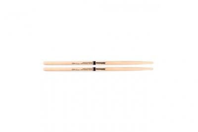 PRO MARK Pro-Mark Tx735w - Baguettes Steve Ferroneen Hickory 735, Olive En Bois