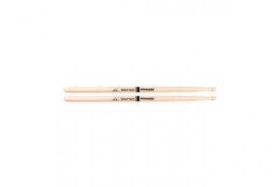 PROMARK  Baguettes Ian Paice par  en Hickory 808L, olive en bois