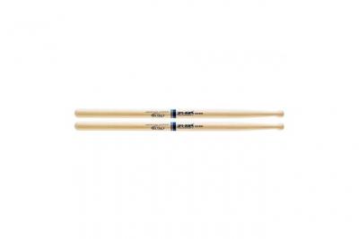 PRO MARK Pro-Mark TXDC50W - Baguettes en Hickory DC50, olive en bois