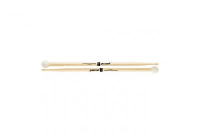 PROMARK Pro-Mark Txsd5w - Baguettes Multi-Percussions Lighten Hickory Sd5, Olive En Bois