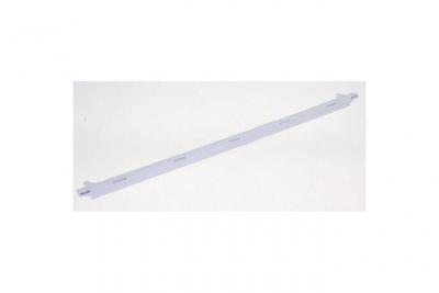 BEKO Profile arriere clayette pour refrigerateur 