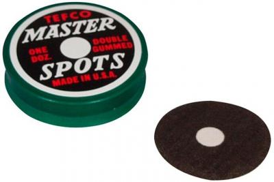 GENERIQUE Taches de piscine (12pcs) Buffalo Tefco Master 