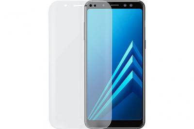 BIGBEN CONNECTED Prot&egrave;ge-&eacute;cran en verre tremp&eacute; pour samsung galaxy a8 a530 2018